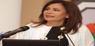 وزيرة الطاقة بالأردن: النفط العراقي يصل إلينا بانتظام