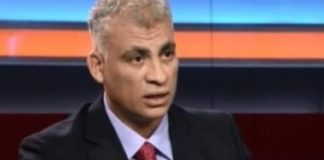 القليوبي: مصر تمتلك ثلث احتياطيات الغاز الطبيعى بالبحر المتوسط