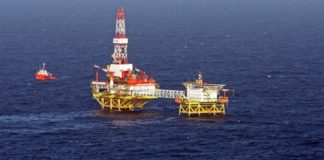 موقع بريطانى: مصر تقترب بشدة من طموحاتها فى مجال الغاز