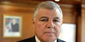 الجزائر تتطرق إلى موضوع التعاون الطاقوي مع وزير الطاقة المغربي