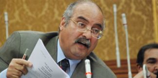العيد القومى لوقف استيراد الغاز