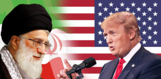 أمريكا تفرض عقوبات على قطاع البتروكيماويات الإيراني