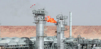 الصين قد تلجأ إلى الغاز القطري بعد استغنائها عن أمريكا