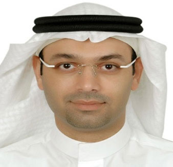 بندر خالد الهويش