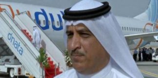 فلاي دبي: 2018 عاماً صعباً بسبب أسعار الوقود