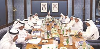 “الأعلى للبترول الكويتية”: يلغي إنشاء شركة لإدارة محطات الوقود.. ويطلب دراسة متكاملة جديدة