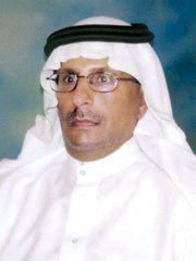 فواز بن حمد الفواز