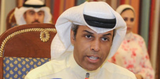 وزير النفط الكويتي: نسعى لاستقرار سوق النفط