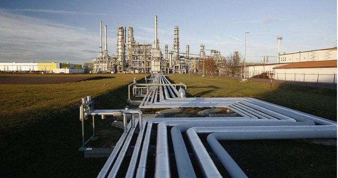 Russian Oil Stops Flowing To Western Europe Thru Belarus