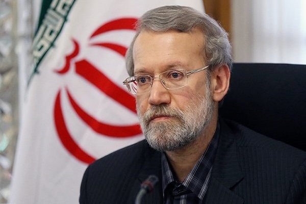 رئيس مجلس الشورى في إيران النفط في إيران