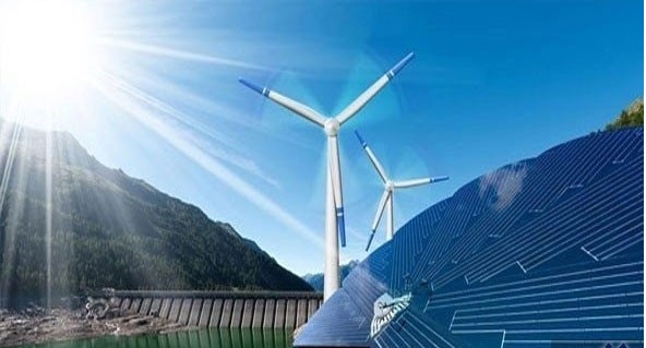 الطاقة-المتجددة المغرب.. الطاقة المتجددة بديلًا عن التقليدية بحلول عام 2030