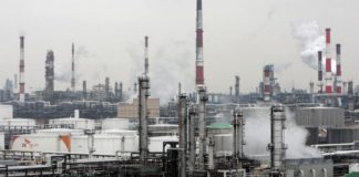 العراق .. رفع الإنتاج في حقل الغراف النفطي إلى 118.5 برميل يوميًا