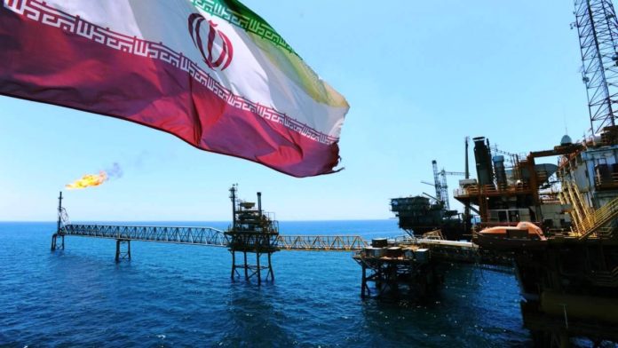 oiliran