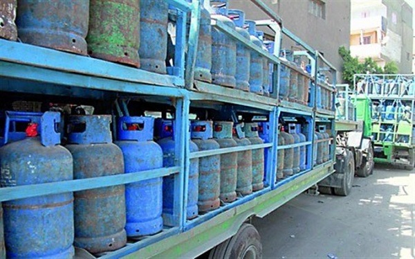 أسطوانات الغاز بترول تونس تكشف سبب نقص أسطوانات الغاز بالعاصمة
