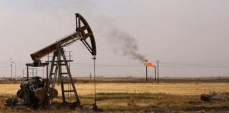 الحكومة الأردنية تعلن المناطق المخصصة لاستكشاف النفط والغاز