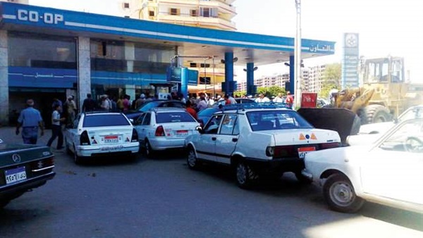 مصر.. ضخ 15.6 مليون طن منتجات بترولية خلال 6 أشهر