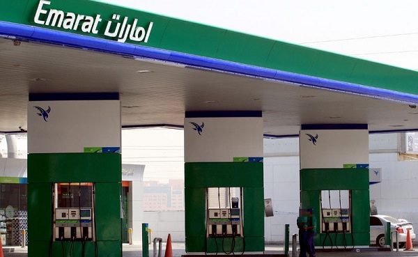 البنزين في الامارات أسعار الوقود في الإمارات