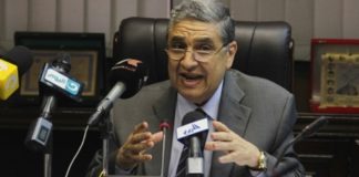 وزير مصري: إفريقيا تمتلك 40% من الطاقة الشمسية في العالم