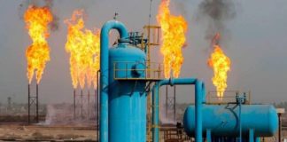 لبنان تسعى لاستئناف استيراد الغاز من مصر