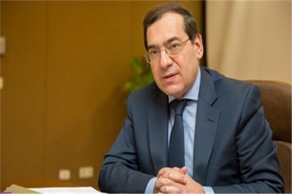 وزير البترول المصري: خطة لتطوير نشاط نقل وتوزيع الوقود