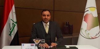 برلماني عراقي يهاجم الاتفاق النفطي مع الأردن