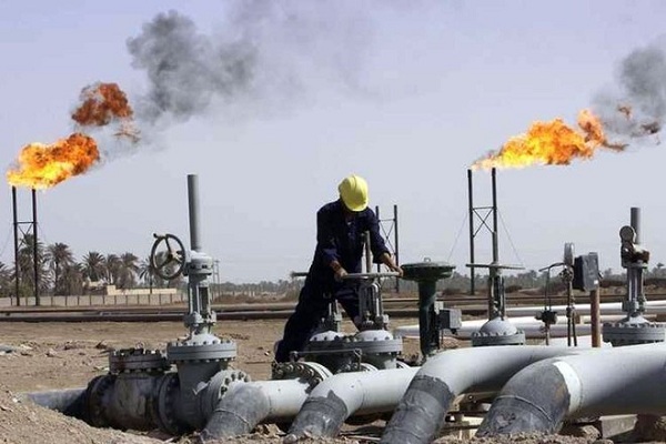 النفط