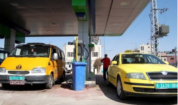 بنزينة في فلسطين فلسطين.. المركزي للإحصاء: أسعار الوقود انخفضت خلال يناير الماضي