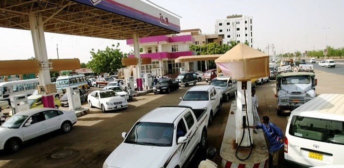 إثيوبيا تعاني من أزمة وقود طاحنة