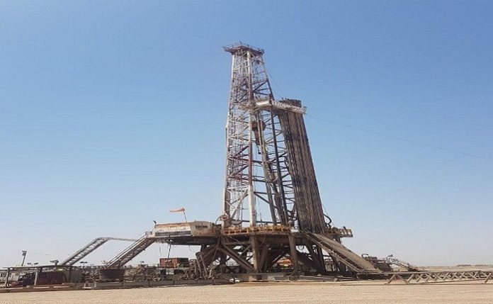 حفر وتعميق بئر عمارة 7 حفر وتعميق بئر عمارة 7 بالعراق