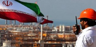 إيران تستكمل تطوير حقل غاز جنوب فارس