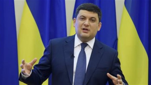 أوكرانيا: نستطيع الاستغناء عن استيراد الغاز من الخارج