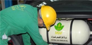 مصر.. خطوات وتكلفة تحويل السيارة للغاز بدلا من البنزين