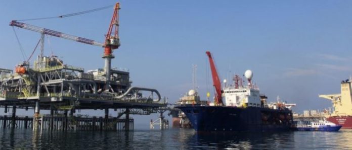 البترول الكويتية: حركة صادرات النفط لم تتأثر بسوء الطقس