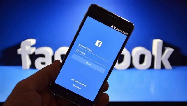 فيس بوك انحفاض شعبية فيس بوك خلال 2018