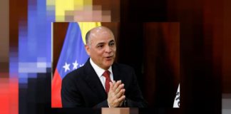 وزير البترول الفنزويلي يهاجم أمريكا ويتهمها بسرقة شركة نفط