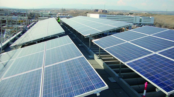 8 أبريل.. انطلاق مؤتمر «مستقبل المدن الأفريقية» بشأن الطاقة المتجددة