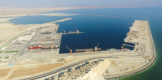 الكويت تمول مشروع «مصفاة الدقم» العمانية بملياري دولار