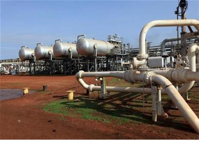 نفط جنوب السودان نفط جنوب السودان