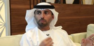 وزير الطاقة الاماراتي يكشف ملامح الخطة الاستراتيجية لقطاع الصناعة