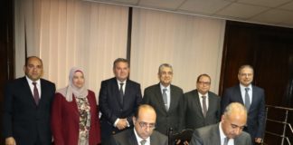 مصر.. توقيع برتوكول لتعظيم استخدام الطاقة الشمسية في الفنادق