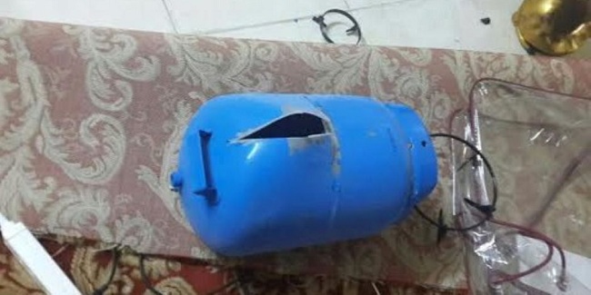 20170608011208128 بسبب تلف أسطوانات الغاز.. أنبوبة البوتاجاز قتبلة موقوتة