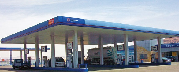 محطات أردنية تقدم زيادة مجانية عند تعبئة بنزين بأكثر من 20 دينار محطات أردنية تقدم زيادة مجانية عند تعبئة بنزين بأكثر من 20 دينار