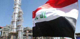 3.565 مليون برميل يوميًا صادرات نفط جنوب العراق خلال فبراير
