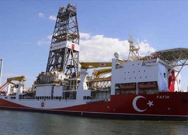 رالي الأرباح مستمر مع إرتفاع النفط لأعلى مستوى في 2019