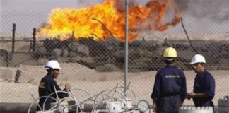 كردستان العراق يلغي قرار منع تصدير النفط لإيران