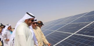 الكويت.. 12.7% نمو مصادر الطاقة المتجددة خلال 2019