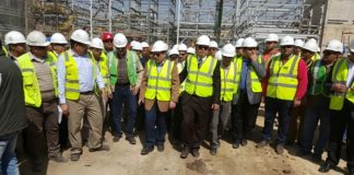 وزير البترول المصرى: تنفيذ 6 مشروعات تكرير كبرى باستثمارات 9 مليارات دولار