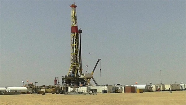 9.8 مليار برميل احتياطي نفطي غير مستخرجٍ في اليمن