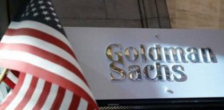 «جولدمان ساكس» يتوقع تجاوز سعر النفط 67.50 دولار بالربع الثاني من 2019