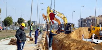 مصر.. توصيل الغاز للحي الحكومي بالعاصمة الإدارية